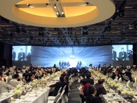 2011 발렌타인 챔피언쉽 갈라 디너(Ballantines Championship Gala Dinner) - 자유 갤러리 - 닥터스파크