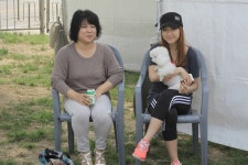 귀엽고 예쁜 채마리솔-Alpine Snowboarder & Would-be Inliner - 자유 갤러리 - 닥터스파크