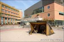 초등학교 학교캠핑. - 자유 갤러리 - 닥터스파크