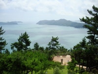 완도 여행 - 7: 해남 땅끝 관광지를 들른 후에 귀경하다. - 자유 갤러리 - 닥터스파크