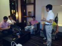 레이크우드 CC - 자유 갤러리 - 닥터스파크