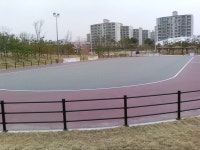 수지 레스피아 인라인스케이트장 - 자유 갤러리 - 닥터스파크