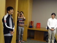 2012/10/07(일) 스파크 정모-춘천 오너스CC - 자유 갤러리 - 닥터스파크