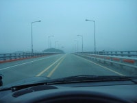 완도 여행 - 3: 금일읍에서 조약도, 신지도를 거쳐 완도로... - 자유 갤러리 - 닥터스파크