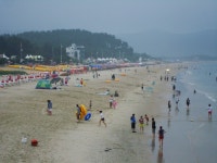 완도 여행 - 3: 금일읍에서 조약도, 신지도를 거쳐 완도로... - 자유 갤러리 - 닥터스파크