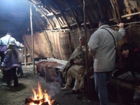 미국의 첫 이주자들의 마을 _ 필그램 농장 - 붓 가는 대로 [4] - 닥터스파크