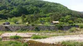 운일암 반일암 2탄 - Outdoor Life - 닥터스파크