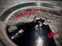 드럼몰: [강력추천] Zildjian FX Oriental China Trash 오리엔탈 차이나 18인치(A0618) / 진정한 오리지널 차이나 사운드 국내최대... 