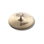 드럼몰: A Zildjian New Beat Hihat(A0133) / 뉴비트 하이햇 국내최대 드럼사이트 드럼몰
