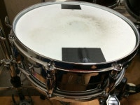 드럼몰: gretsch cob 14*5 (G4160) 판매합니다.(케이스 포함) 국내최대 드럼사이트 드럼몰