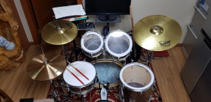 드럼몰: 리버스나인 국내최대 드럼사이트 드럼몰