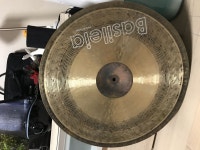 드럼몰: Basileia Jazz ride 20" (바실레이아 재즈 라이드 20인치) 국내최대 드럼사이트 드럼몰