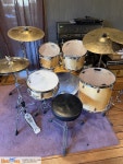 드럼몰: yamaha stagecustom+sabian evoiution 국내최대 드럼사이트 드럼몰