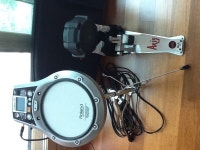 드럼몰: Roland KD9 판매합니다... 국내최대 드럼사이트 드럼몰