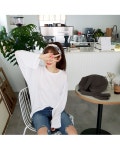 다홍 [그녀가 예뻐진 비밀, 다홍] 다홍 [그녀가 예뻐진 비밀, 다홍] - 모닝커피 디스트로이드 진