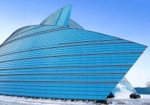 Culture Porn Daily Post 9/26/2013 - Kazakhstan Central Concert Hall | IGN Boards Culture Porn Daily Post 9/26/2013 - Kazakhstan... 
