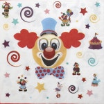 [[만들기공예] 탑키드 냅킨아트 Napkin148_(2장)]