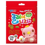 [[종이나라] 클레이나라미니(2500/빨강/종이나라)]