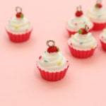 [[도토리클래스] 딸기컵케이크1p]