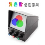 [[사이언스타임] 빛의 혼합 실험장치]
