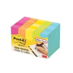 [[3M] 포스트-잇 플래그 오피스팩 670-5AN(5개)]