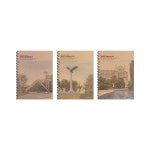 [[516663][반딧불] 명문대연습장 2000 187*257mm]