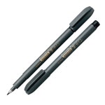 [[336969][제브라] 붓펜 WF1 가는글씨용(낱개)]