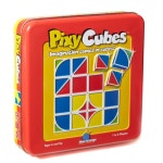[[보드게임] 브레인티저스 픽시 큐브스 Pixy Cubes]