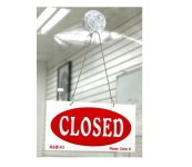 [[아트사인] CLOSED(단면용)]