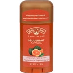 [얼스픽-[해외] Natures Gate Organics 데오드란트 Stick Grapefruit And Wild Ginger - 1.7 Oz] 꽃피는 아침마을 [A14] [꽃피는... 