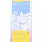 [얼스픽-[해외] (782126003607) Natracare Nursing Pads - 26 Count] 꽃피는 아침마을 [A21] [꽃피는 아침마을] [해외]... 
