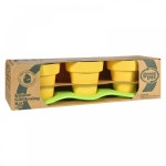 [해외] 그린토이 green toys indoor gardening kit - 11 piece kit (793573454287) [꽃피는 아침마을] [해외] 그린토이 green... 