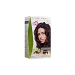 [얼스픽-[해외] Naturigin Hair Colour - Permanent - Dark Coffee Brown - 1 Count] 꽃피는 아침마을 [A23] [꽃피는 아침마을]... 