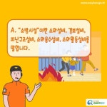 소방안전관리 > 소방시설 > 소방시설의 이해 > 소방시설과 그 종류 (카드형) | 찾기쉬운 생활법령정보