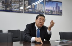 무한건축 이동훈 대표, 친환경 리모델링 설계 대세죠