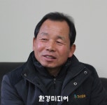 유기농 잡곡의 선두주자, 괴산잡곡