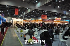 국내 대표 친환경 건축 모두 모였다