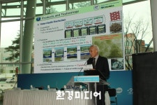 MCE Korea, 세계물포럼  WBF 해외 기업설명회 가져