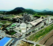 <아세아시멘트>내실로 키워온 ′환경기업′