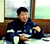 <아세아시멘트>내실로 키워온 ′환경기업′
