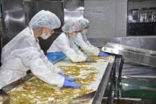 반찬의 명가, 손맛의 장인 ㈜녹선