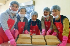 ＂맛나는 전통 메주 직접 담가봤어요~＂