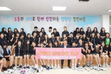 여중생 화장품 피해 증가... 학교에서 화장품 교육 해야