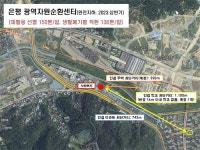 [기획] 논란의 ‘은평광역자원순환센터’ 필요한 시설인가?