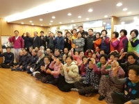 장수군 ‘효(孝)’마을 이룡마을, 일반농산어촌개발사업 공모 선정 장수군 ‘효(孝)’마을 이룡마을,  일반농산어촌개발사업 공모 선정