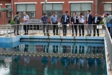 지진 대비 안 된 수도시설 ‘절반 이상’