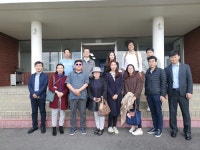 해양환경공단, 한-중 바다목장 기술교류 워크숍 개최