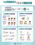 식약처, 겨울철 식중독 ′노로바이러스 예방′ 당부