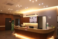 청라 서울대효요양병원, 의료기관 인증