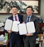 미국 사이믈티비·글로벌더원방송…글로벌 송출, 업무협약